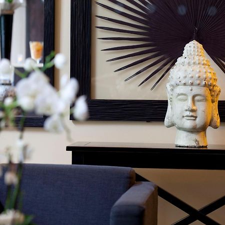 Golden Tulip Villepinte Roissy - Parc Des Expositions Rum bild